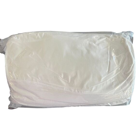 MIULEE Throw Pillow Insert Hypoallergenic Premium Pillow Stuffer Sham Rectangle - Picture 3 of 8